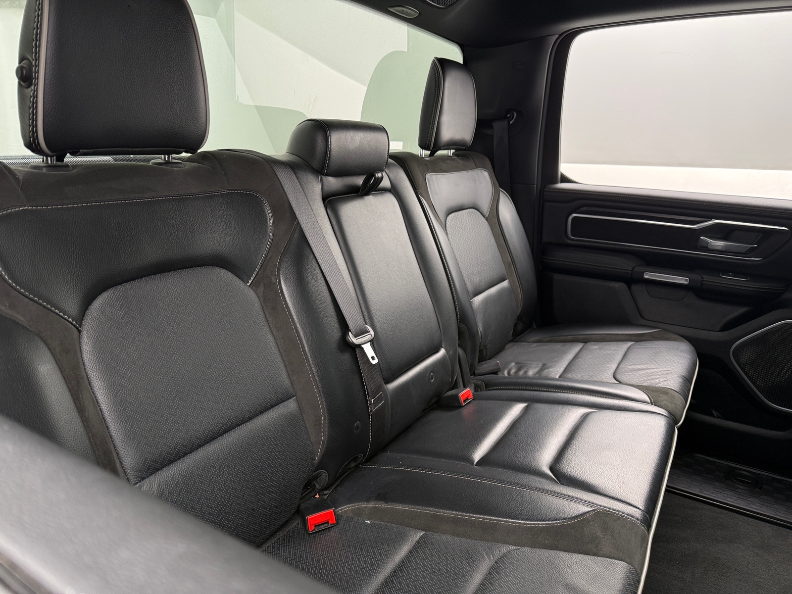 Thumbnail: 2023 RAM 1500 - 5