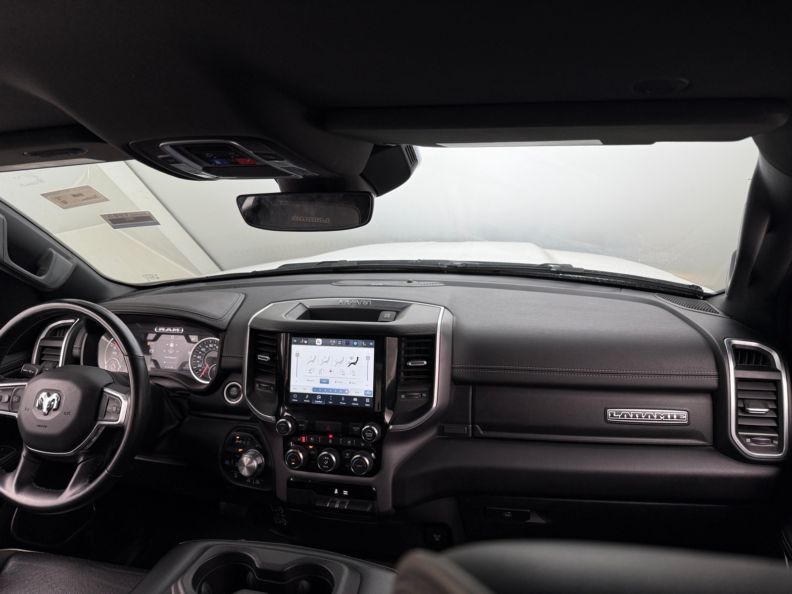Thumbnail: 2023 RAM 1500 - 2