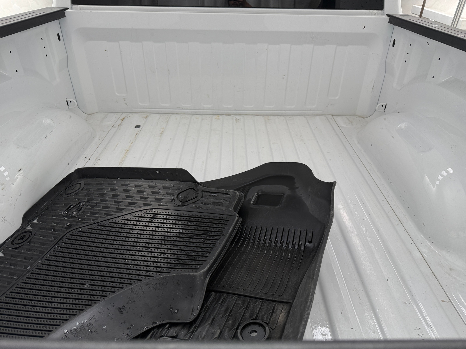 Thumbnail: 2023 RAM 1500 - 6