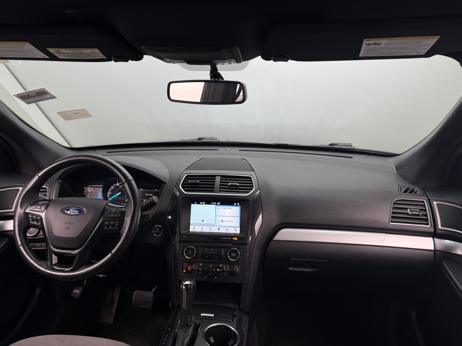 Thumbnail: 2017 Ford Explorer - 3