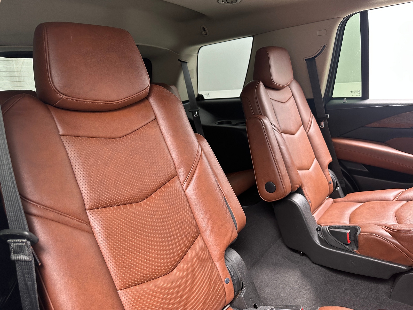 Thumbnail: 2019 Cadillac Escalade - 5