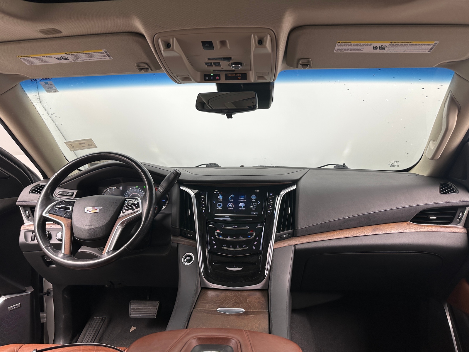 Thumbnail: 2019 Cadillac Escalade - 2