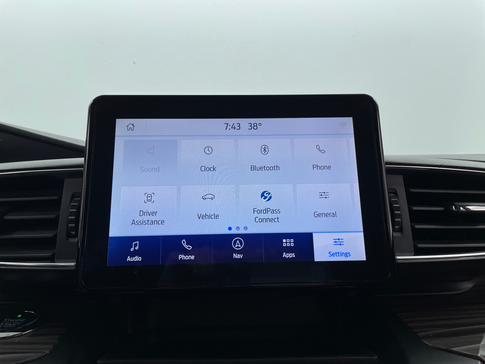 Thumbnail: 2020 Ford Explorer - 3