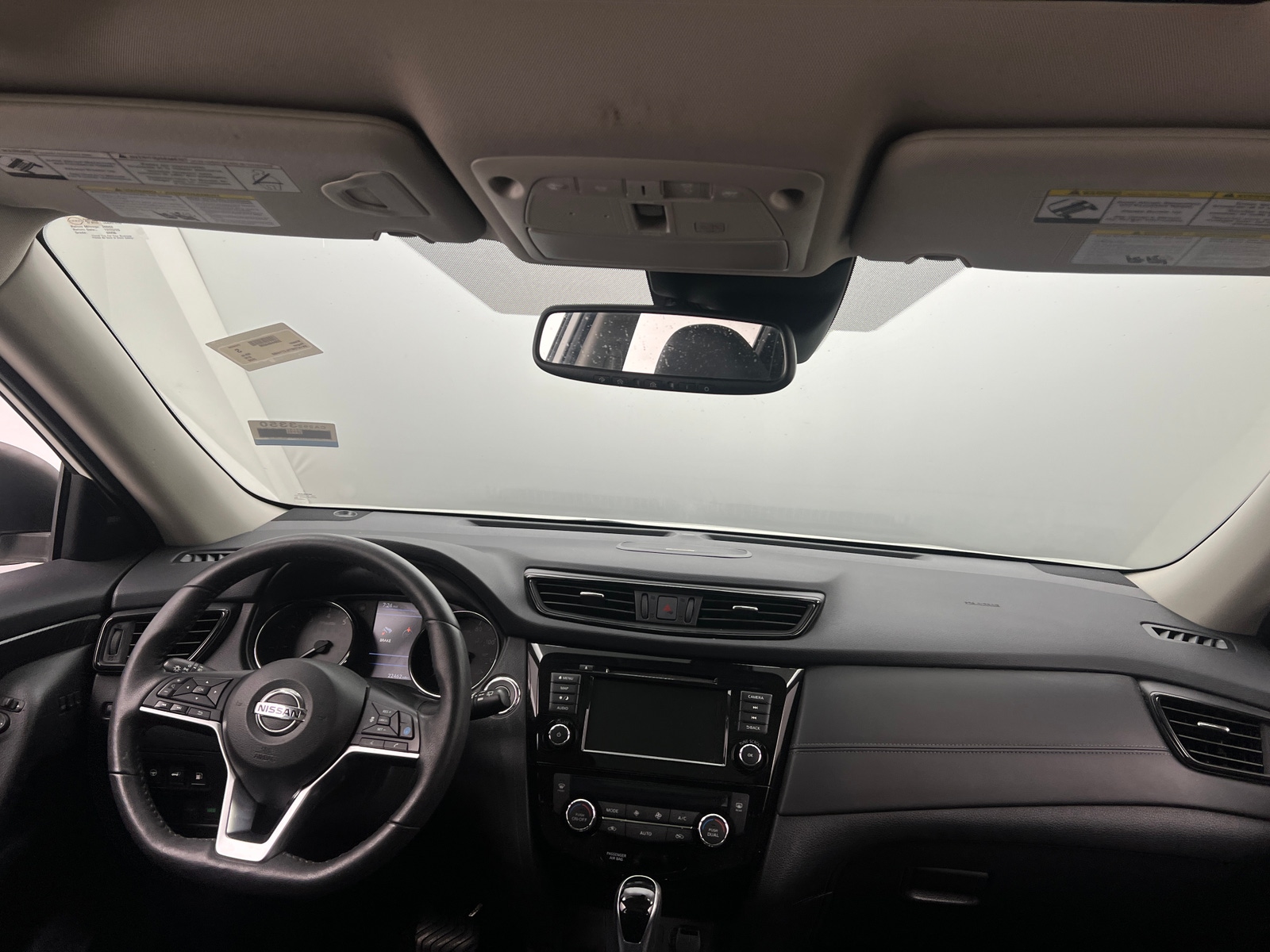 Thumbnail: 2020 Nissan Rogue - 2