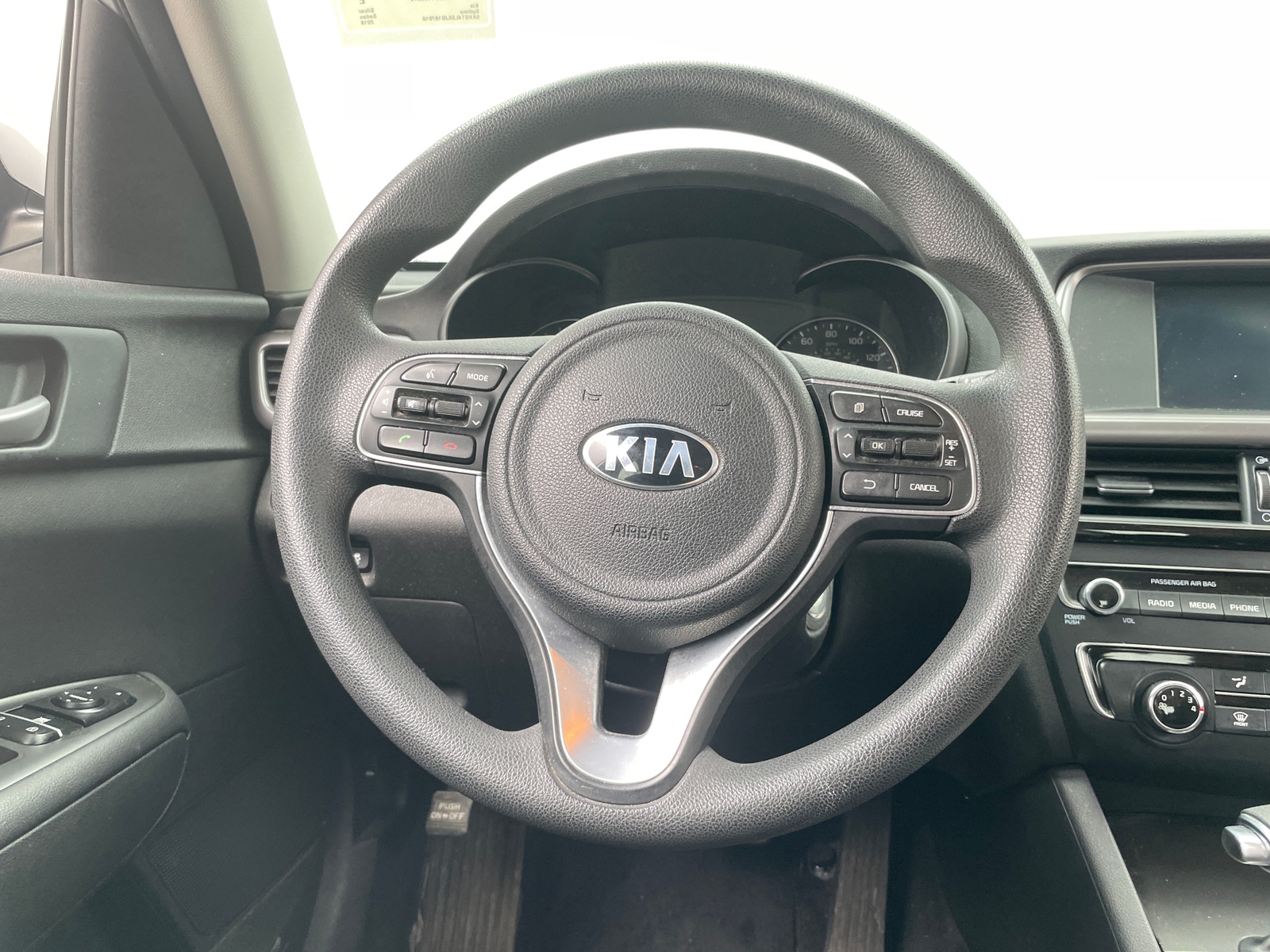 Thumbnail: 2018 Kia Optima - 5