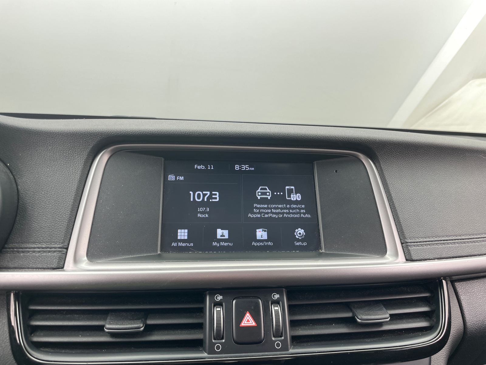 Thumbnail: 2018 Kia Optima - 4
