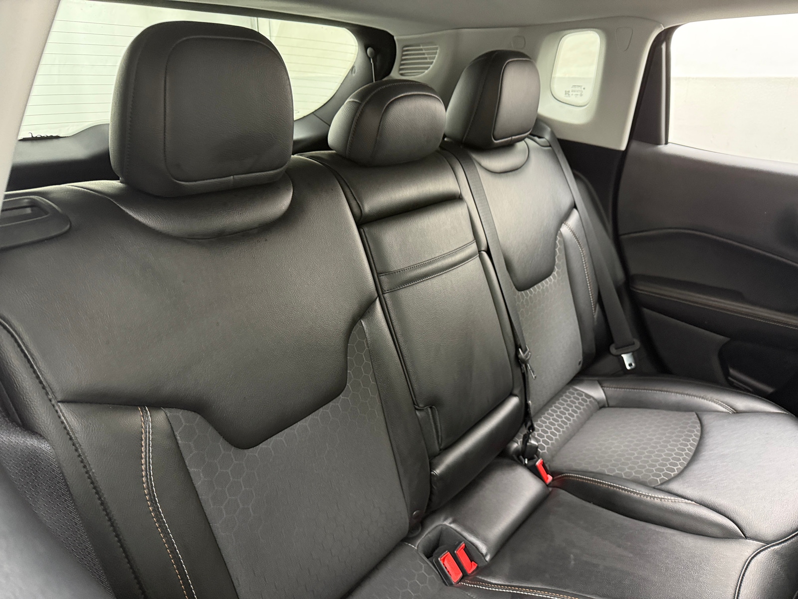 Thumbnail: 2019 Jeep Compass - 6