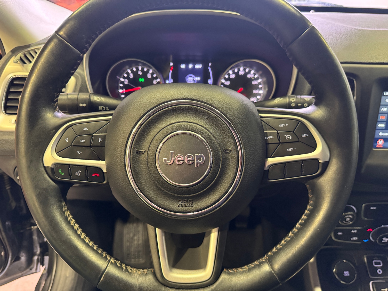 Thumbnail: 2019 Jeep Compass - 5