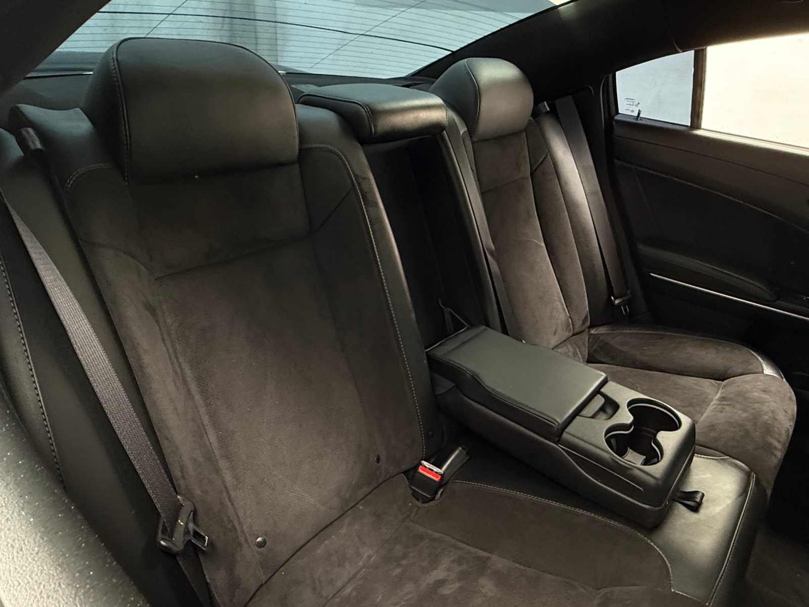 Thumbnail: 2022 Dodge Charger - 5