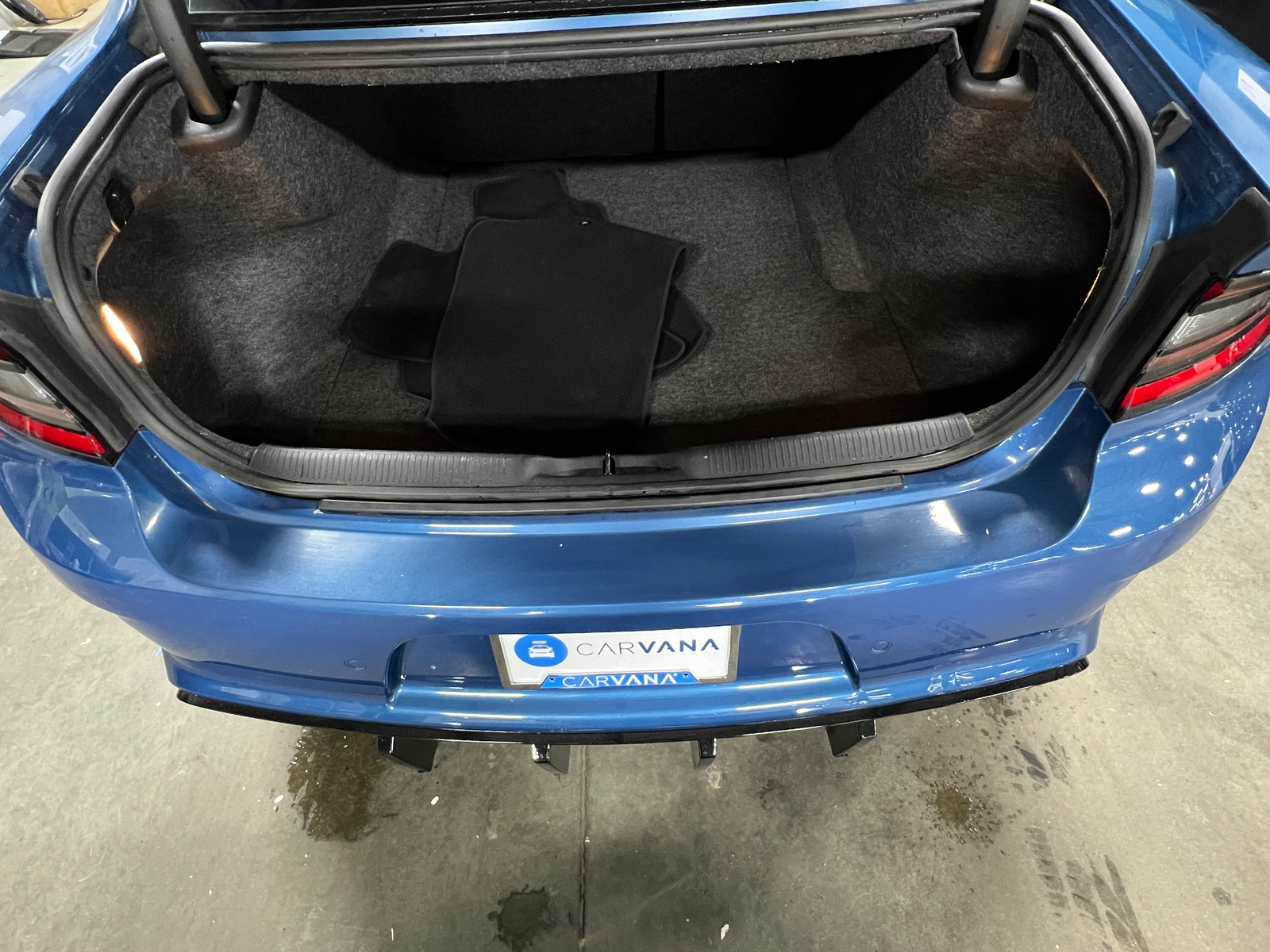 Thumbnail: 2022 Dodge Charger - 6