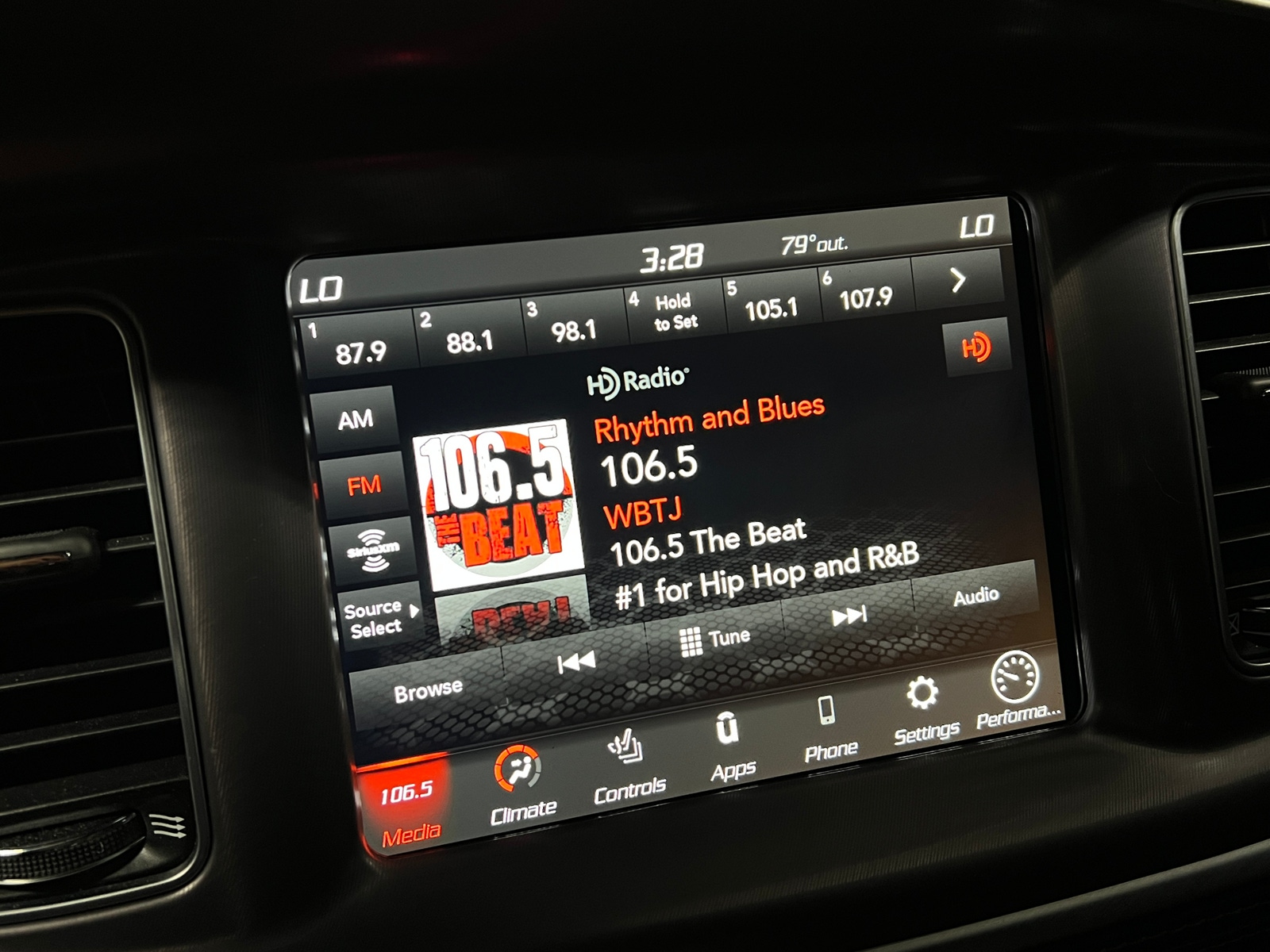 Thumbnail: 2022 Dodge Charger - 3