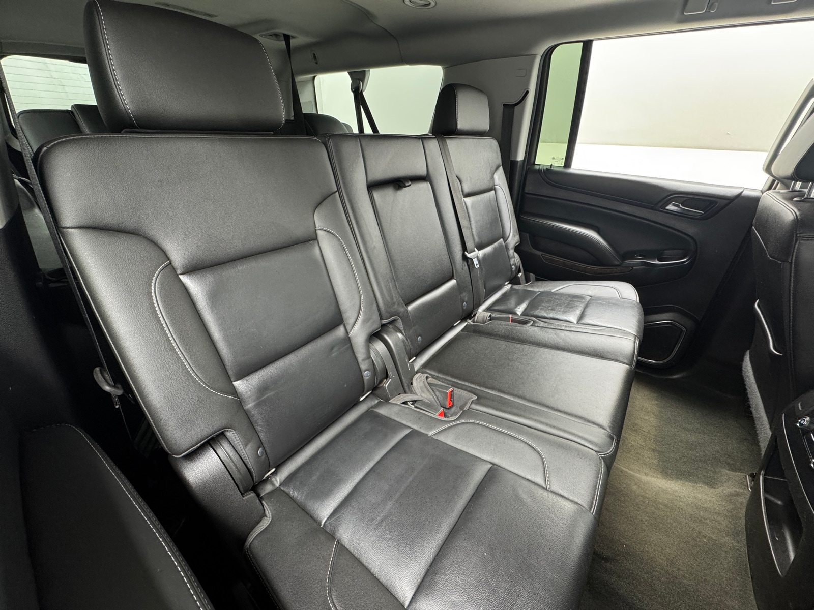 Thumbnail: 2018 Chevrolet Suburban - 5