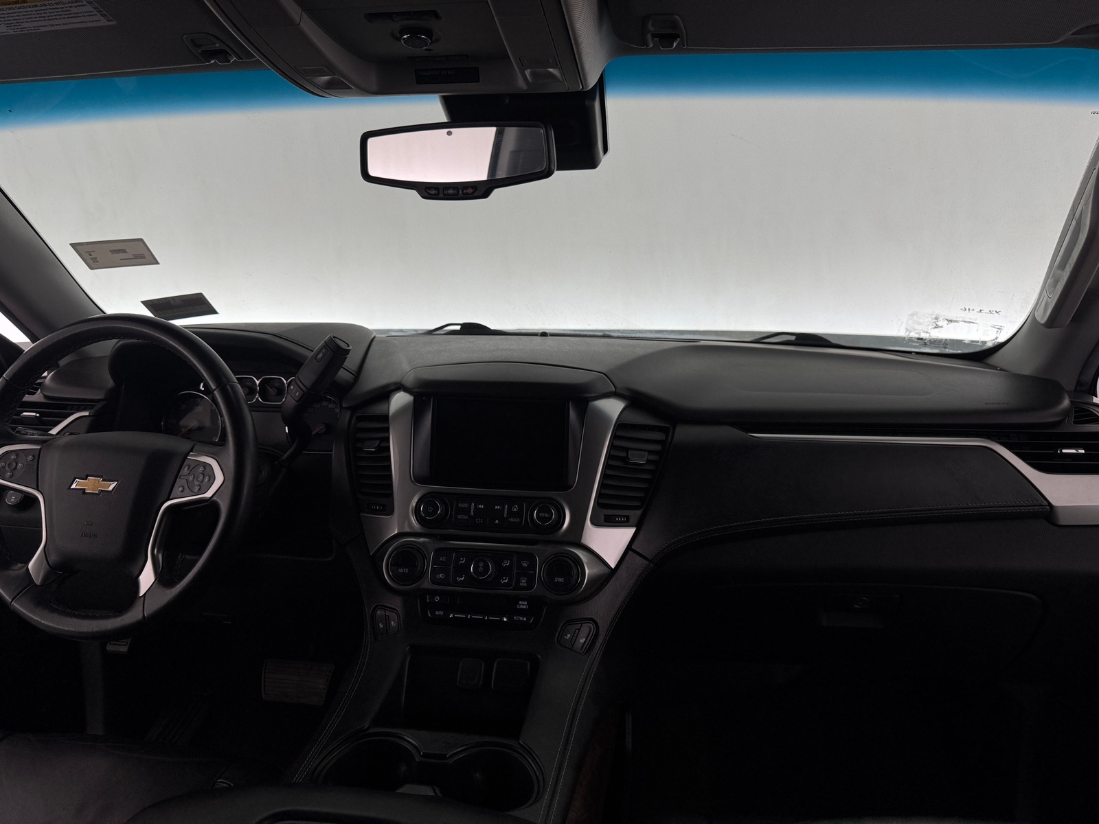 Thumbnail: 2018 Chevrolet Suburban - 2