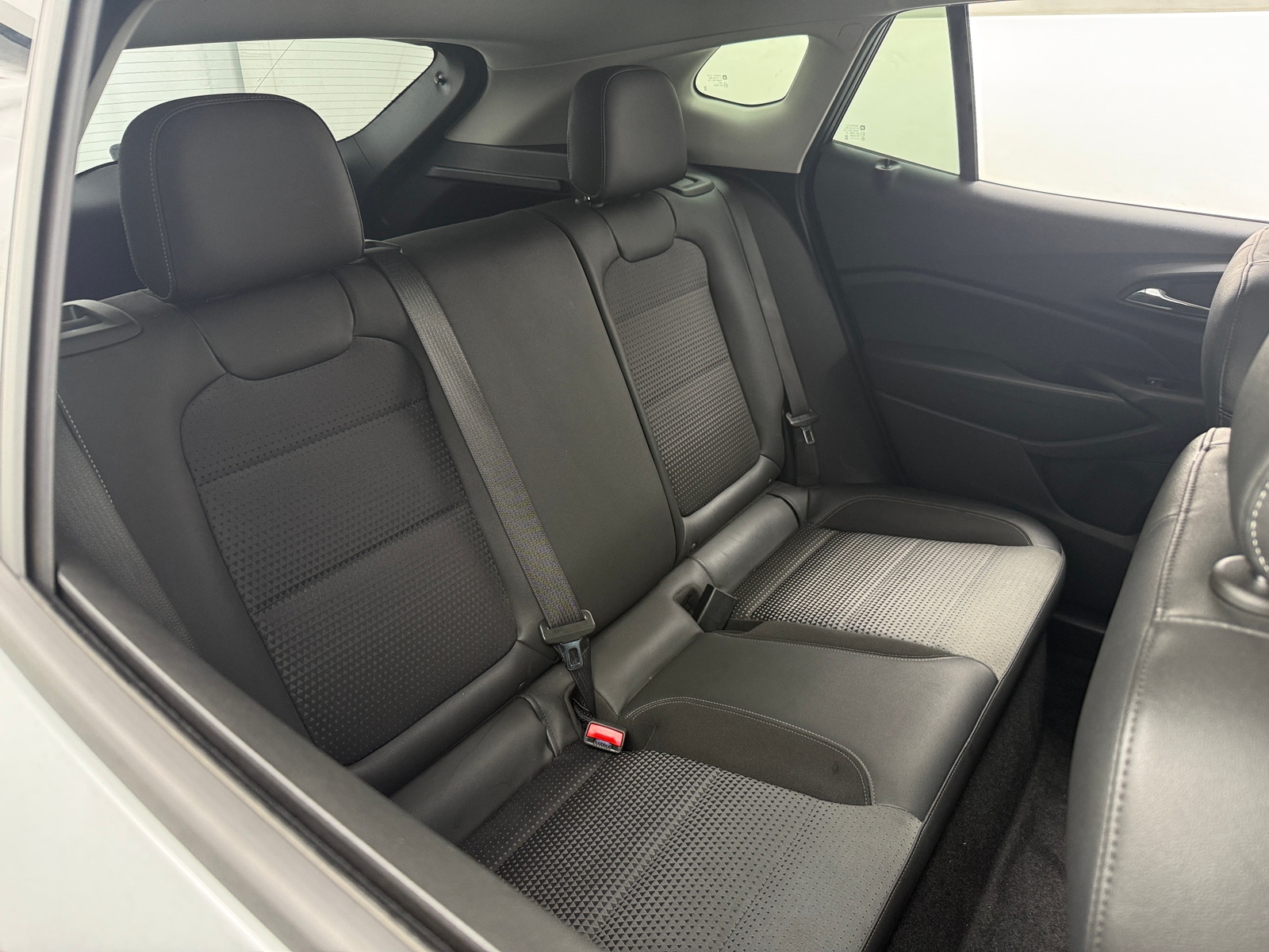 Thumbnail: 2024 Chevrolet Trax - 6