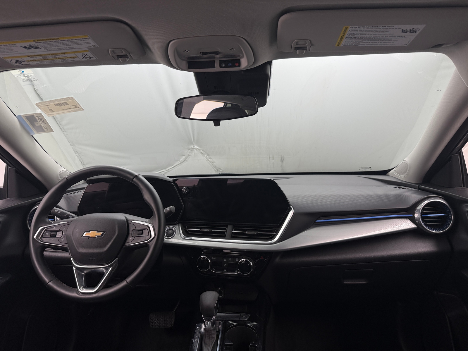 Thumbnail: 2024 Chevrolet Trax - 3