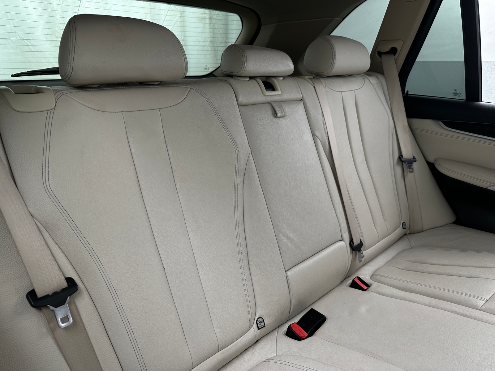 Thumbnail: 2014 BMW X5 - 5