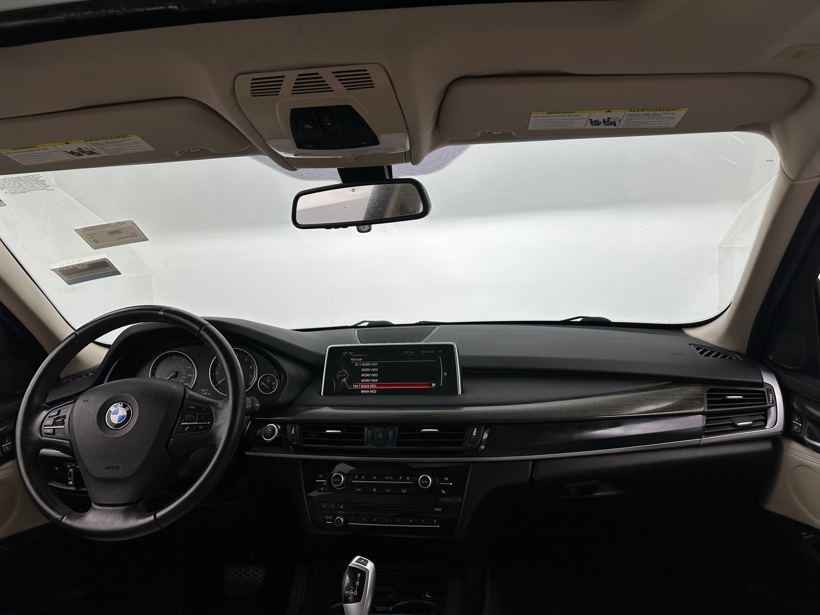 Thumbnail: 2014 BMW X5 - 2