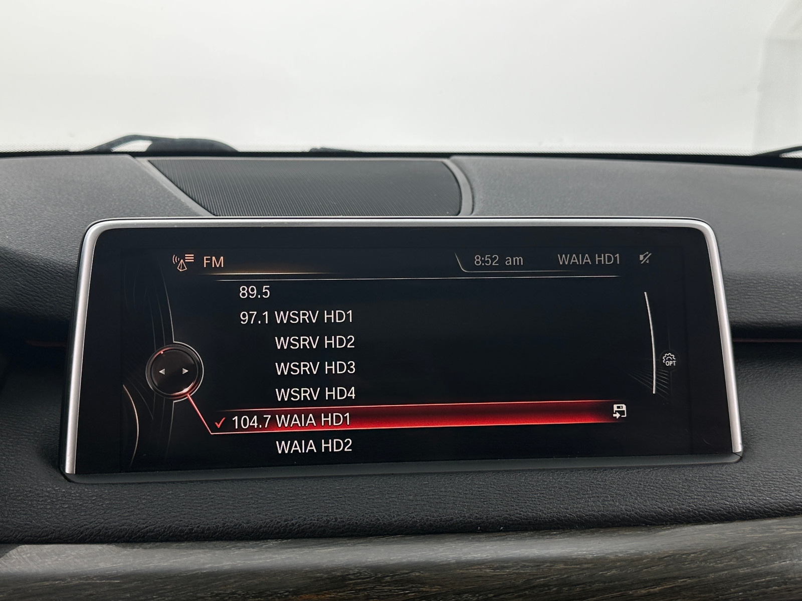 Thumbnail: 2014 BMW X5 - 3