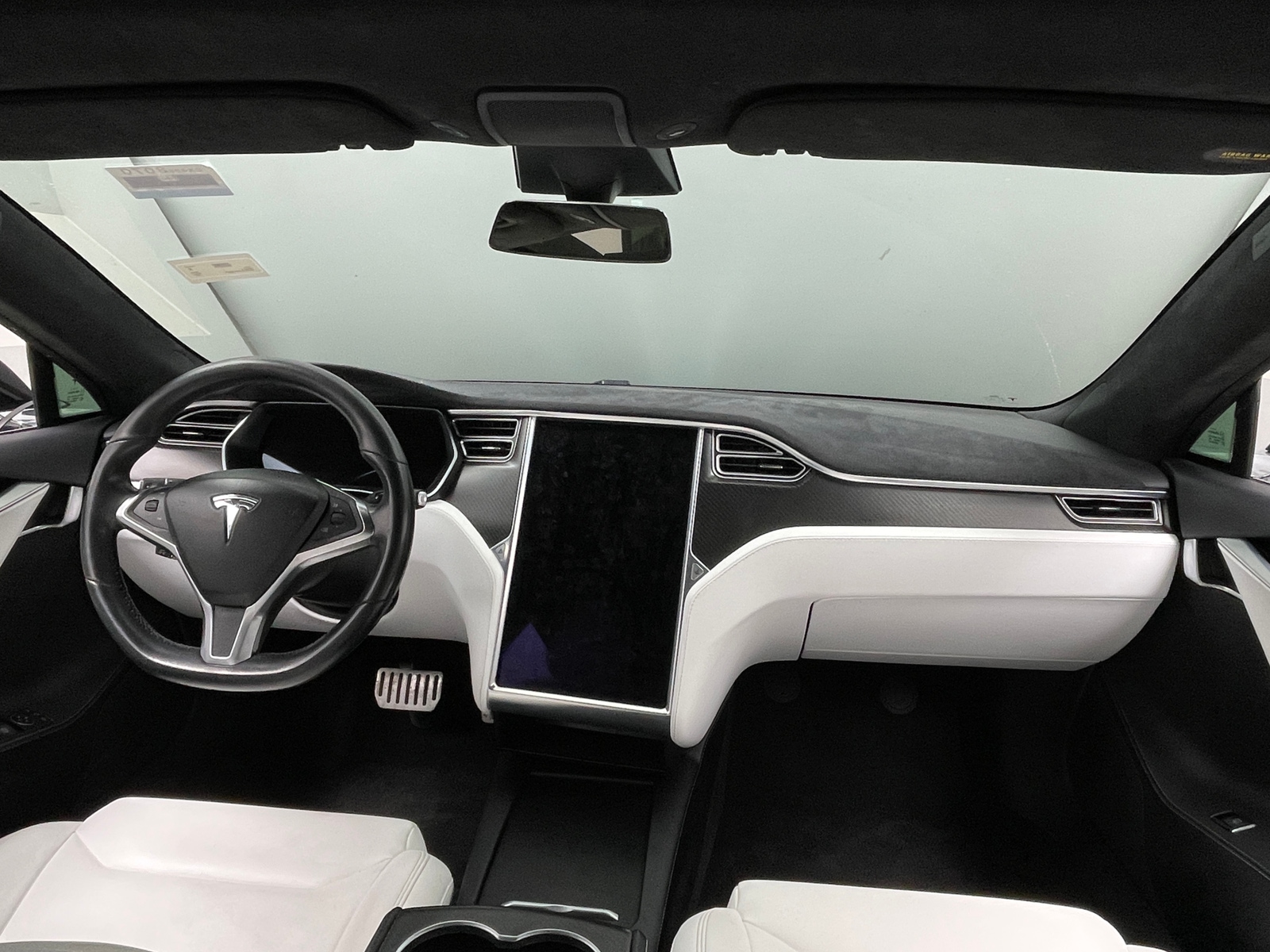 Thumbnail: 2017 Tesla Model S - 2