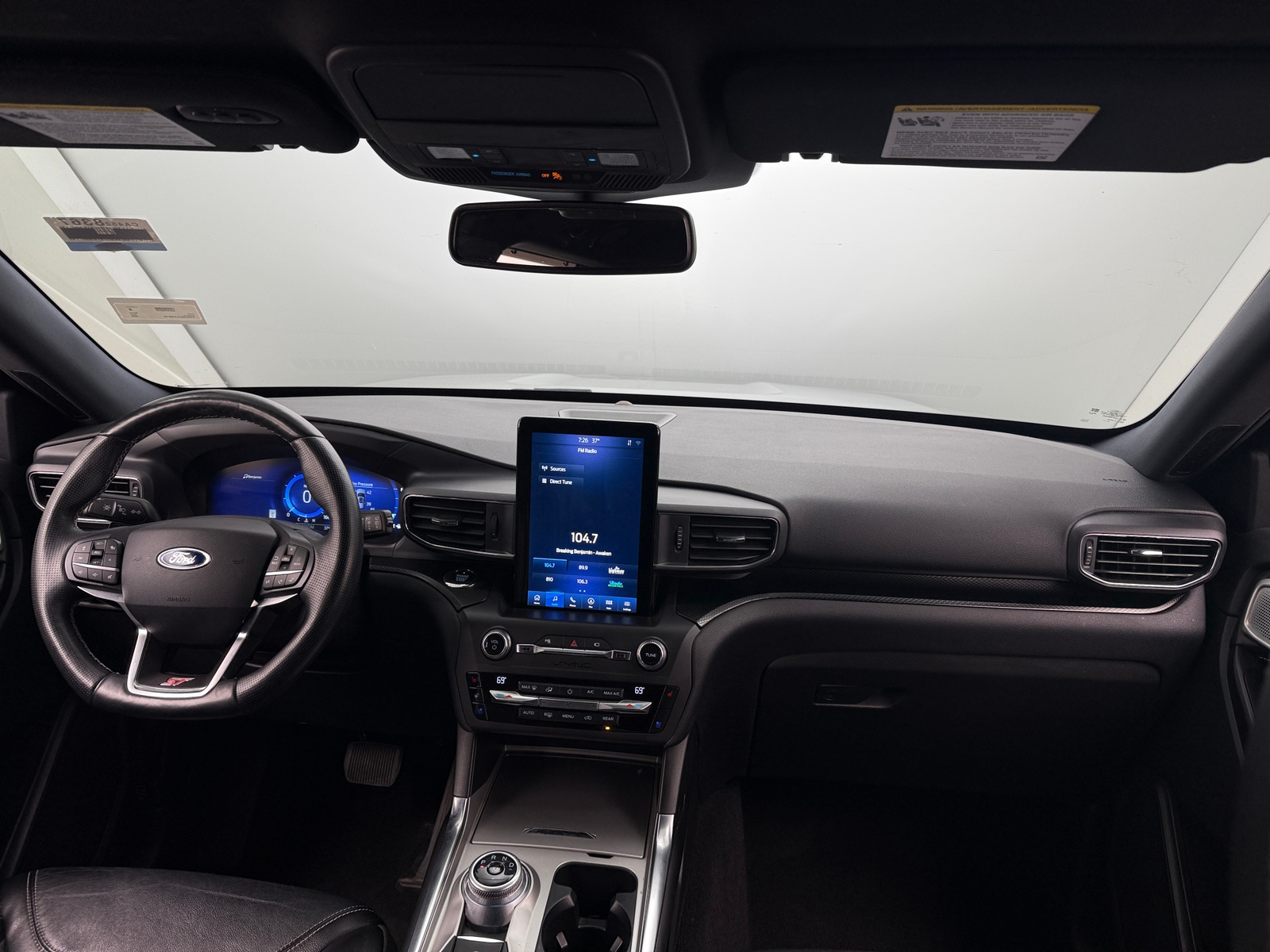 Thumbnail: 2020 Ford Explorer - 2