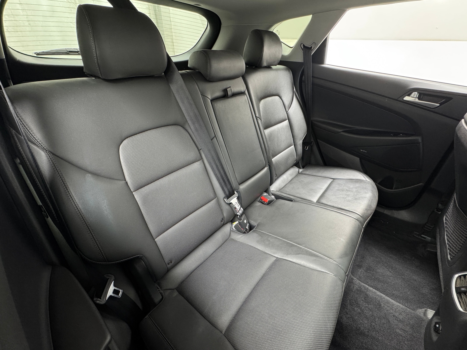 Thumbnail: 2020 Hyundai Tucson - 5