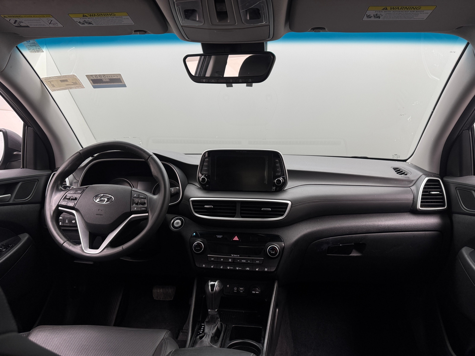 Thumbnail: 2020 Hyundai Tucson - 2