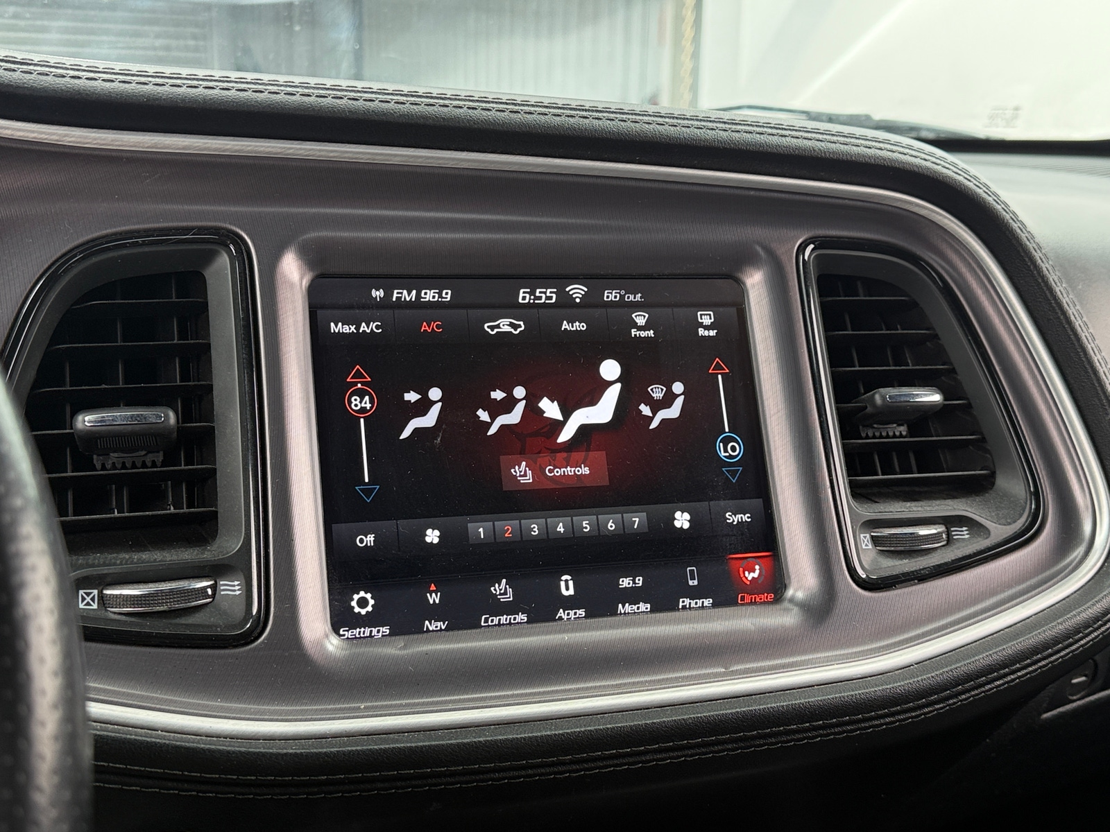 Thumbnail: 2020 Dodge Challenger - 2