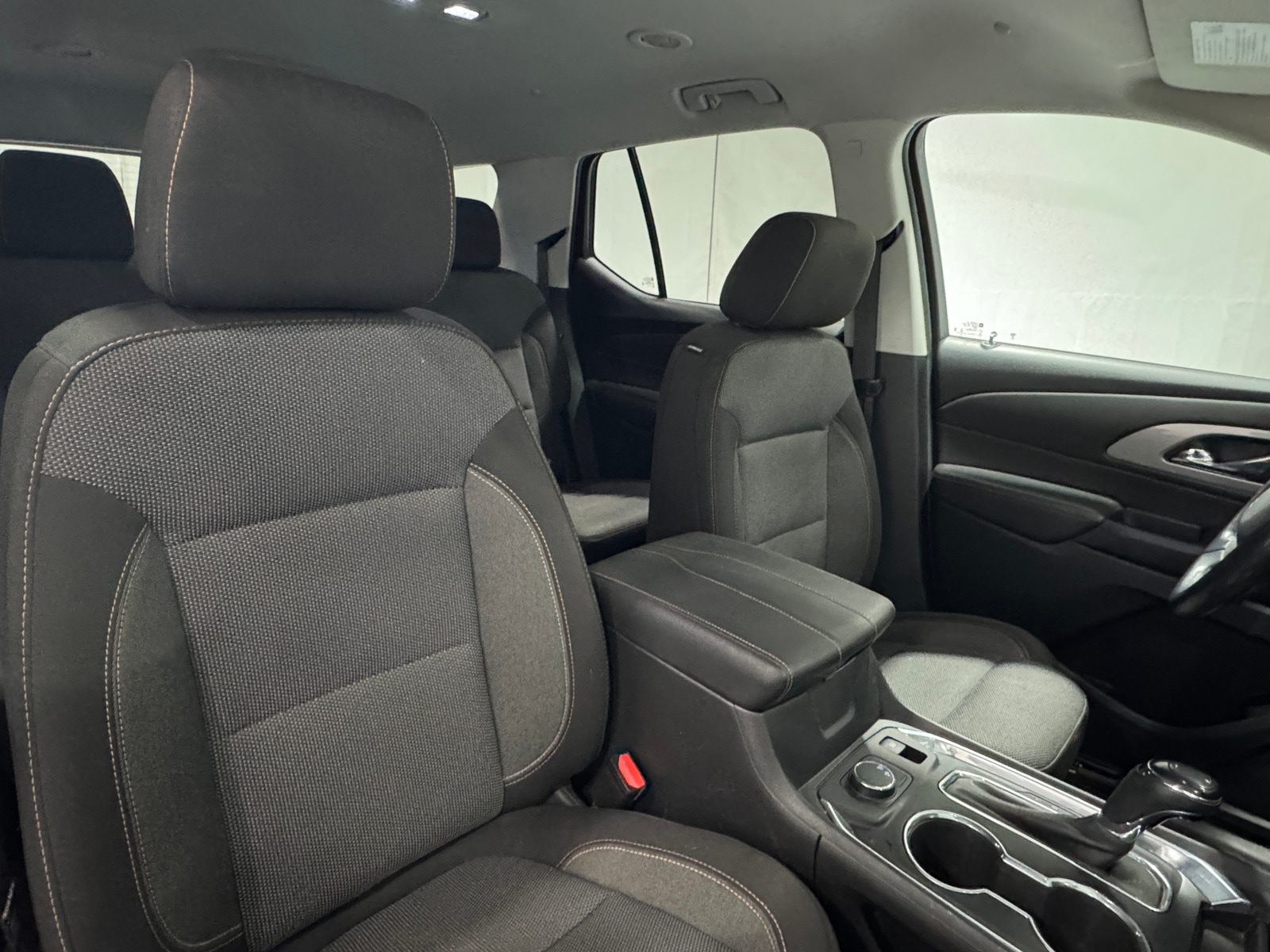 Thumbnail: 2020 Chevrolet Traverse - 2