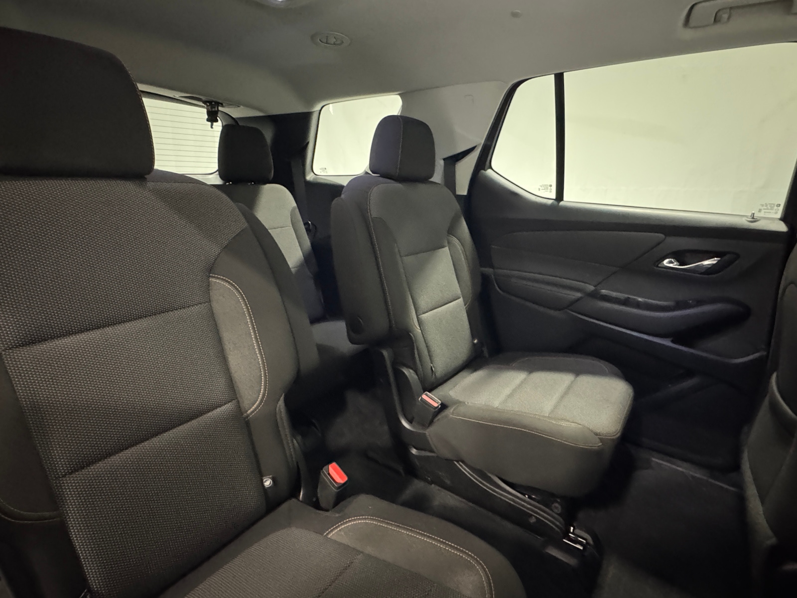 Thumbnail: 2020 Chevrolet Traverse - 6