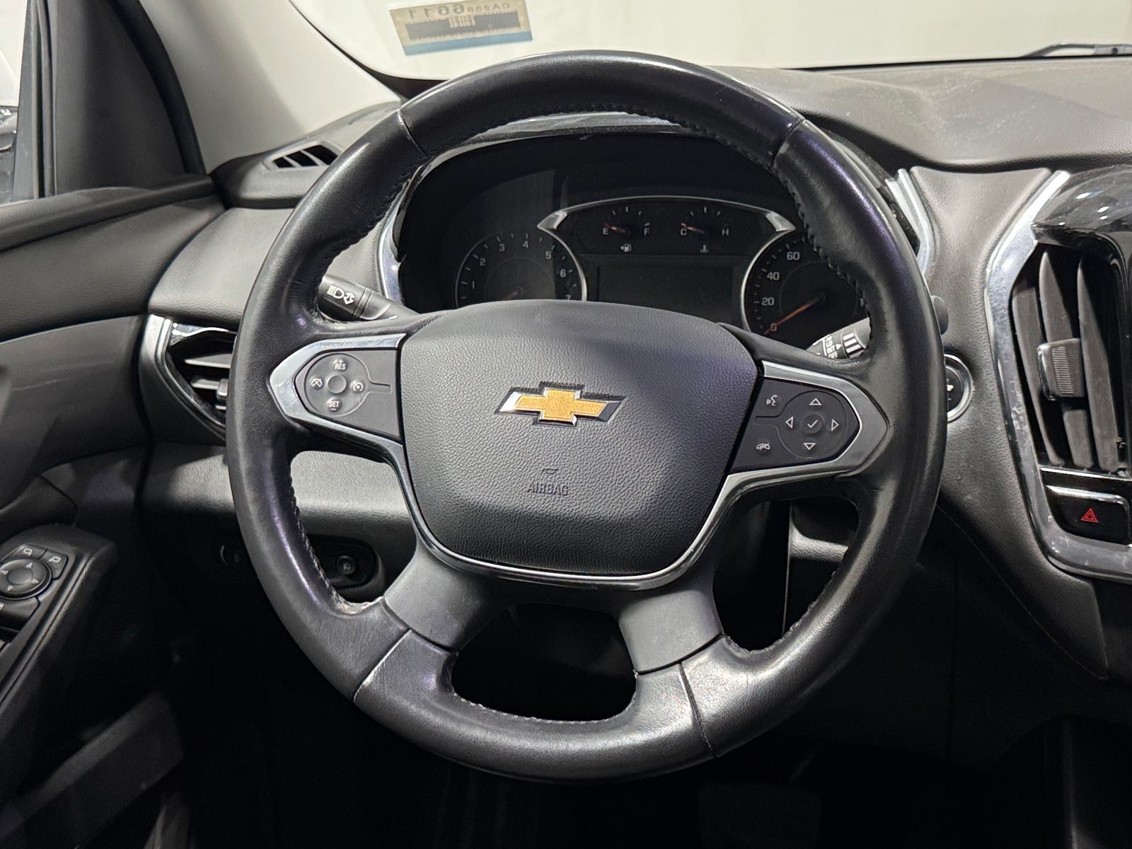 Thumbnail: 2020 Chevrolet Traverse - 5