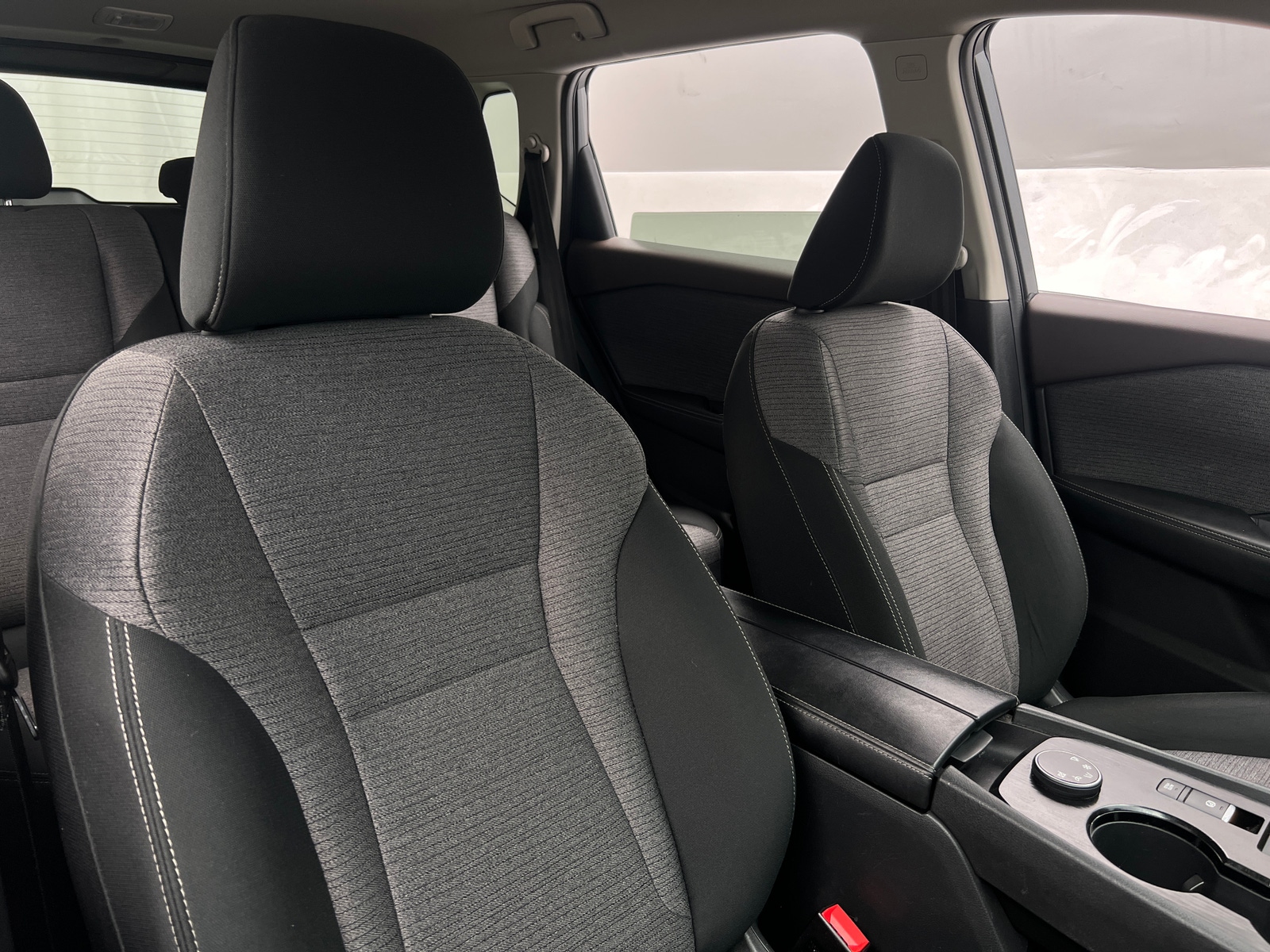 Thumbnail: 2022 Nissan Rogue - 2