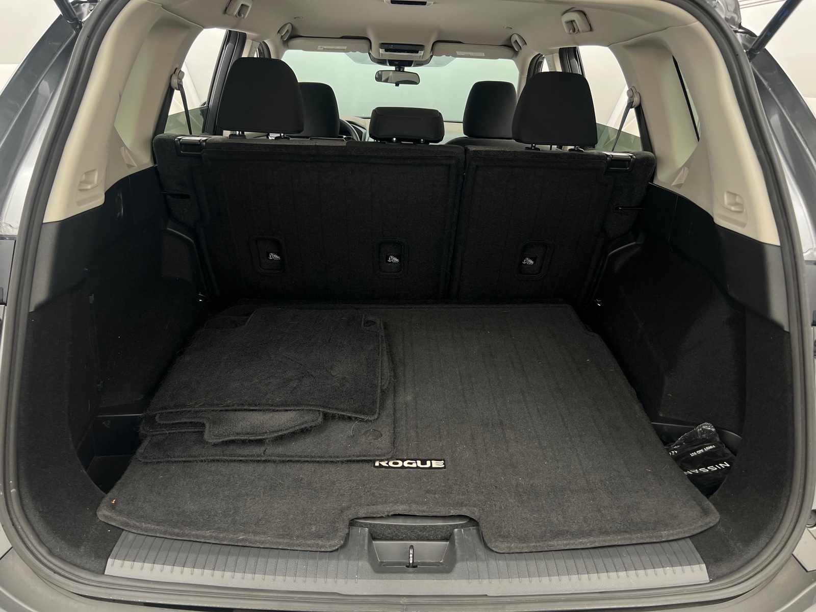 Thumbnail: 2022 Nissan Rogue - 7