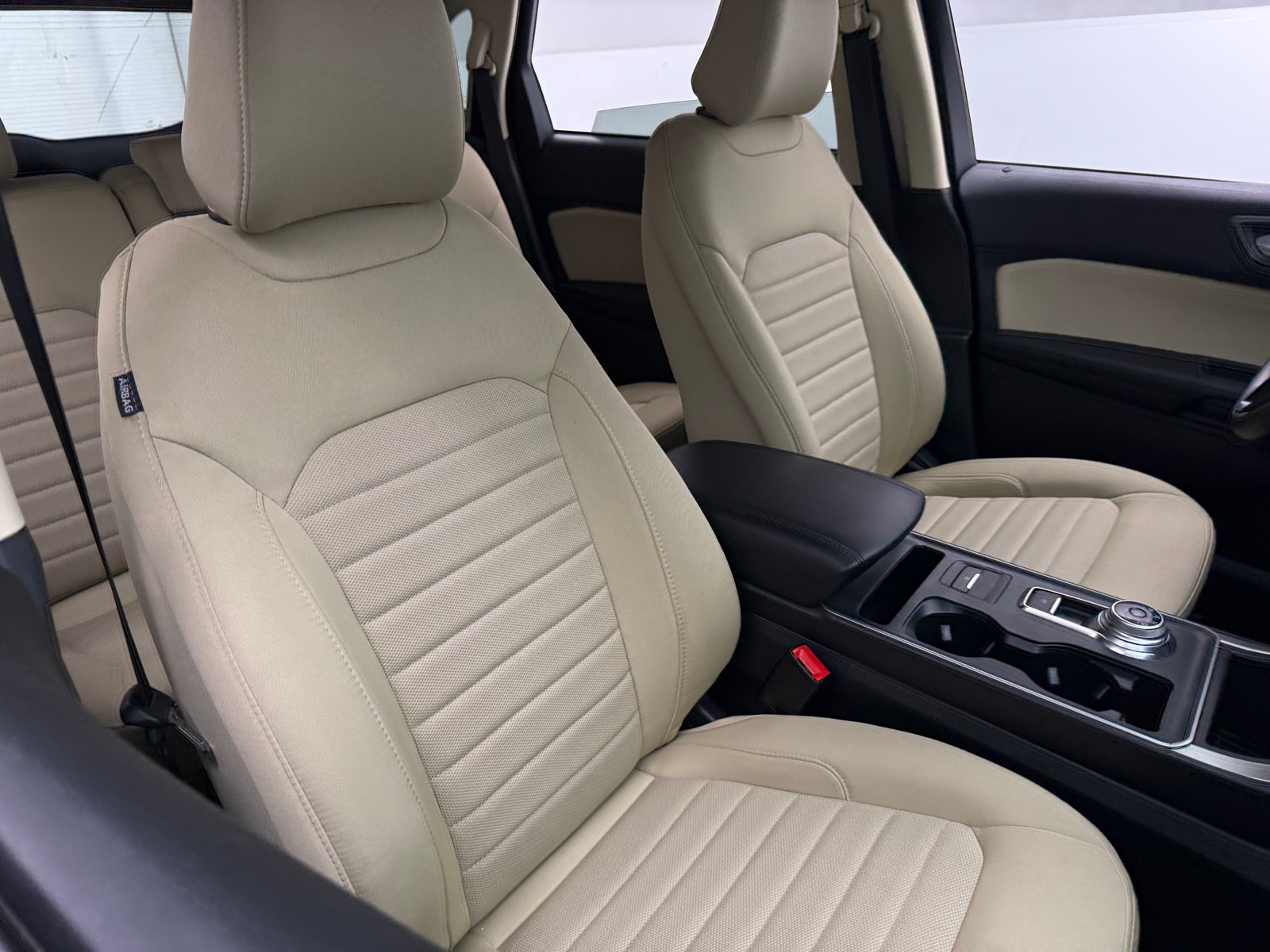 Thumbnail: 2024 Ford Edge - 2