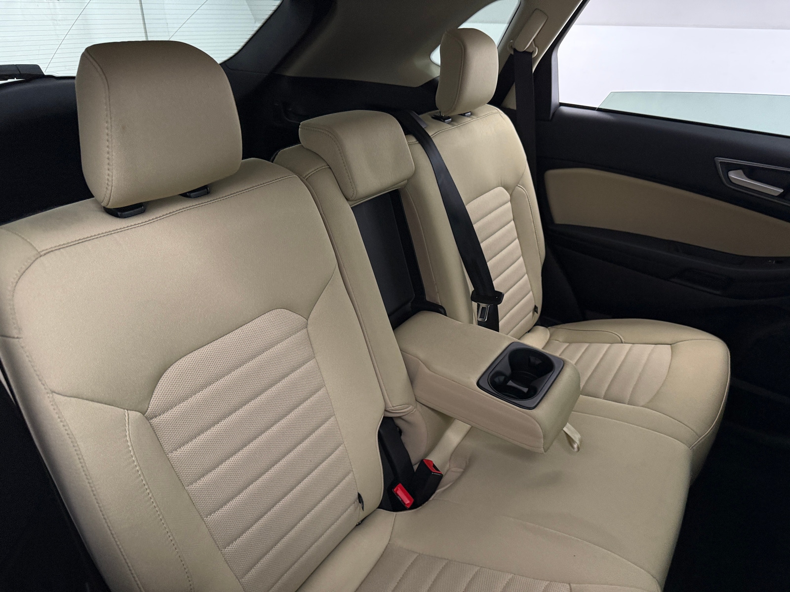 Thumbnail: 2024 Ford Edge - 6