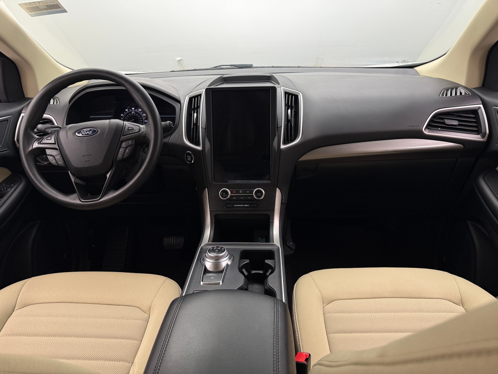 Thumbnail: 2024 Ford Edge - 3