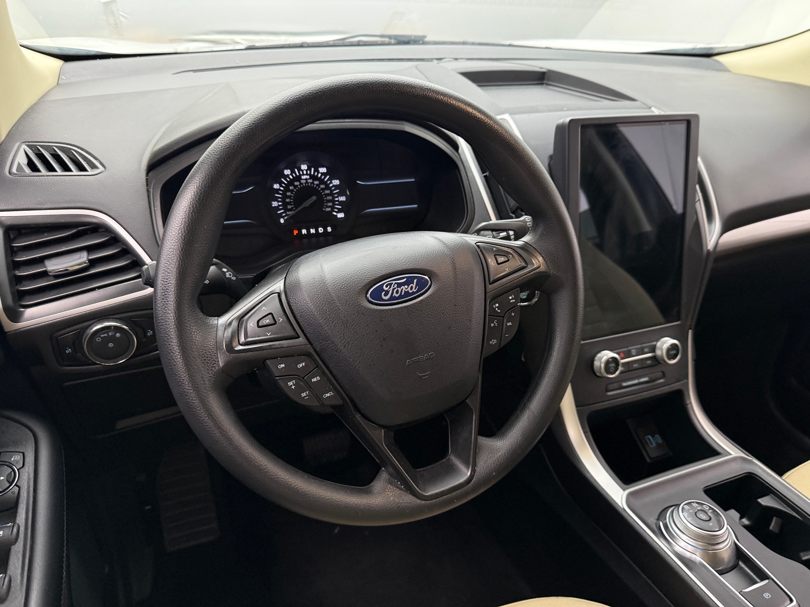 Thumbnail: 2024 Ford Edge - 5