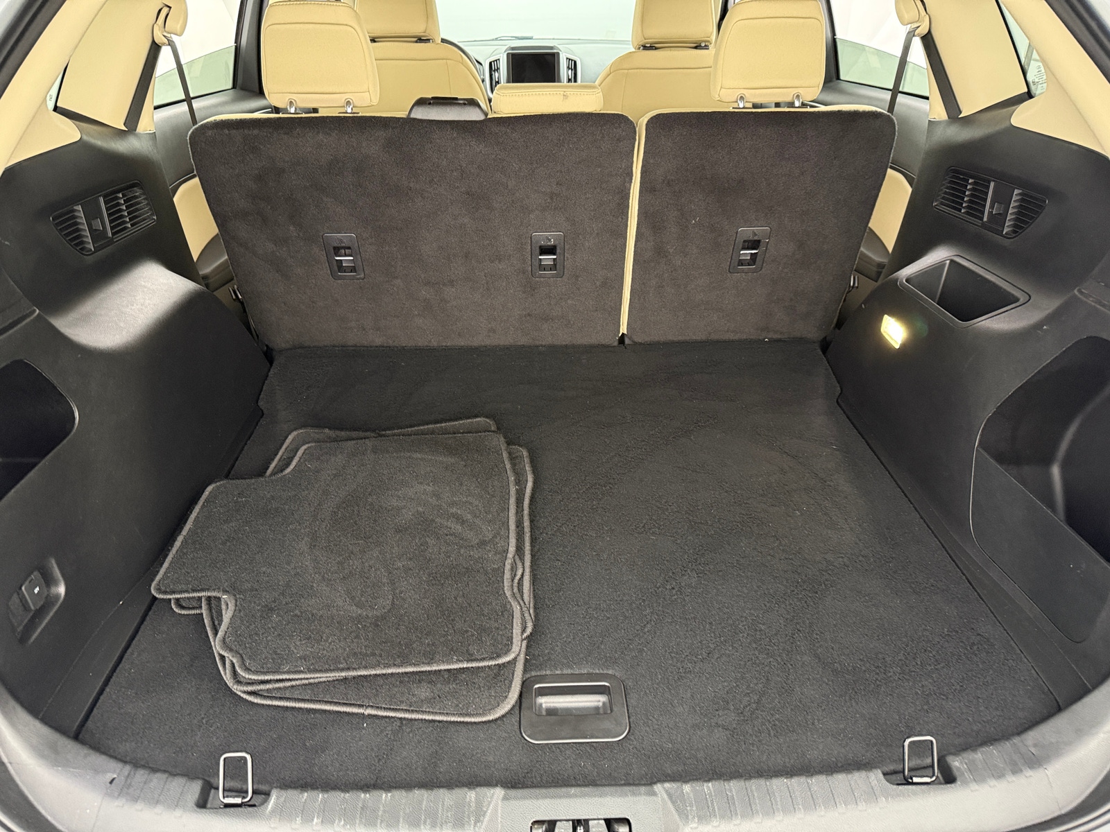 Thumbnail: 2024 Ford Edge - 7