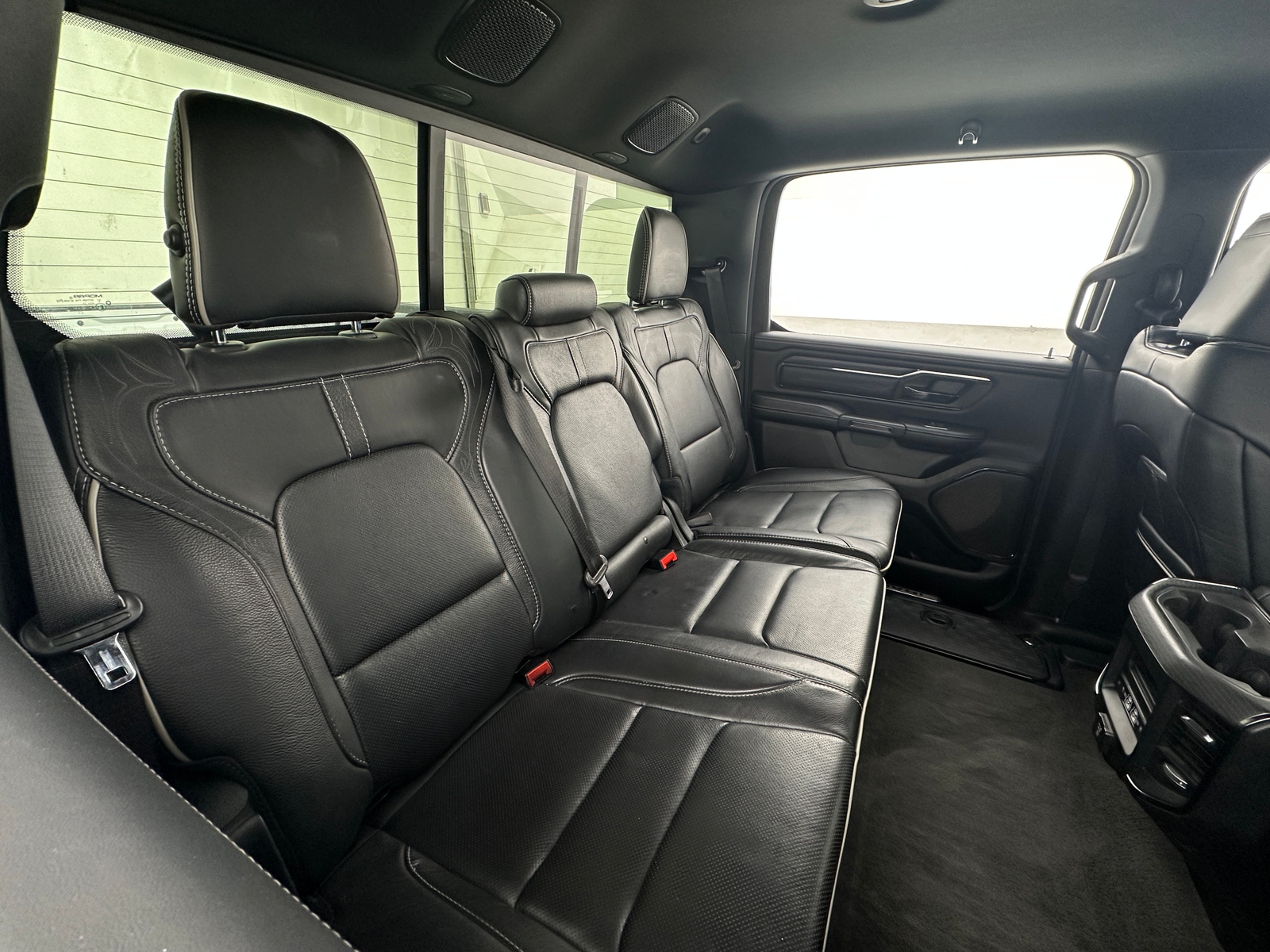 Thumbnail: 2024 RAM 1500 - 5