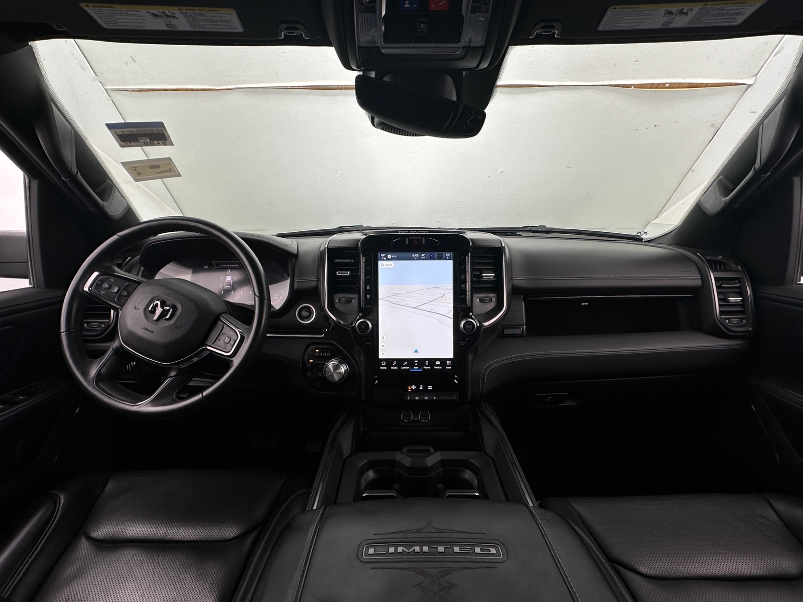 Thumbnail: 2024 RAM 1500 - 2