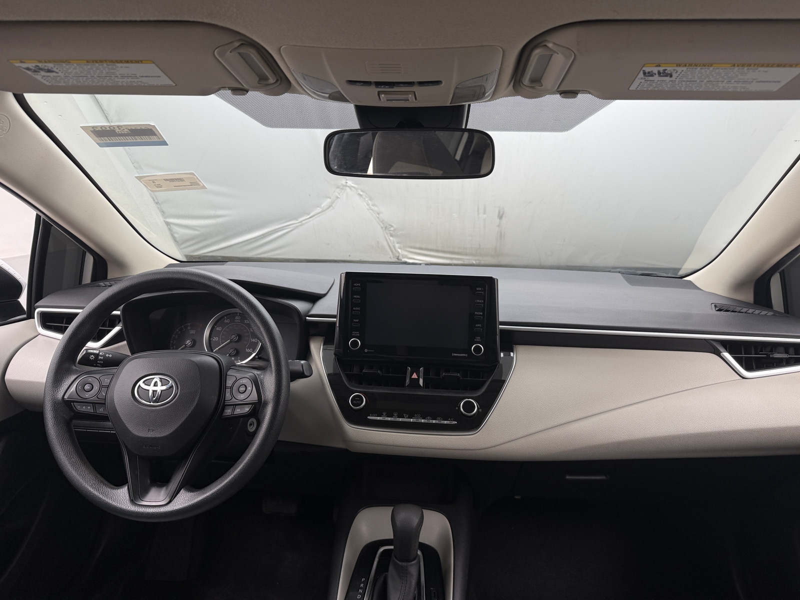 Thumbnail: 2022 Toyota Corolla - 3