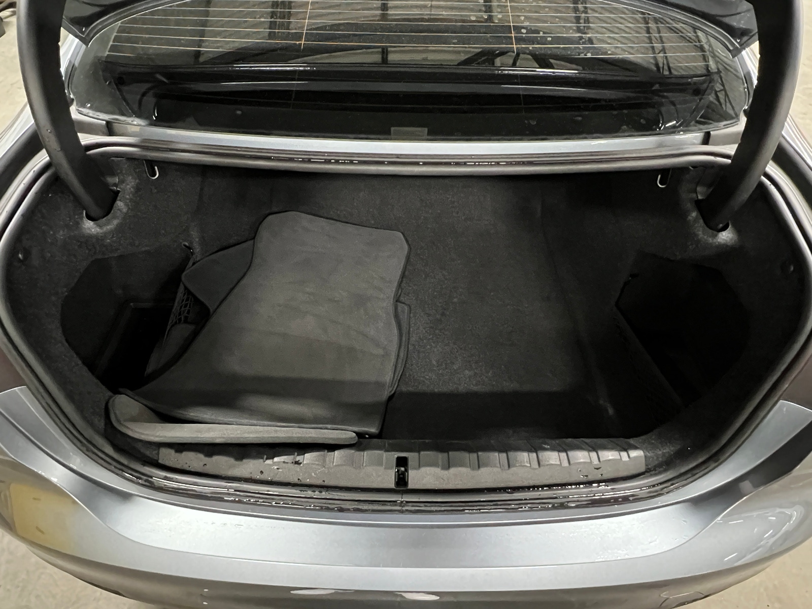 Thumbnail: 2021 BMW 4 Series - 6