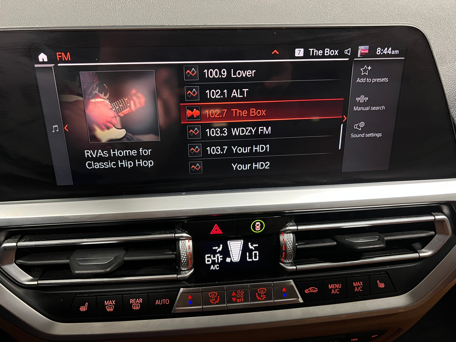 Thumbnail: 2021 BMW 4 Series - 3