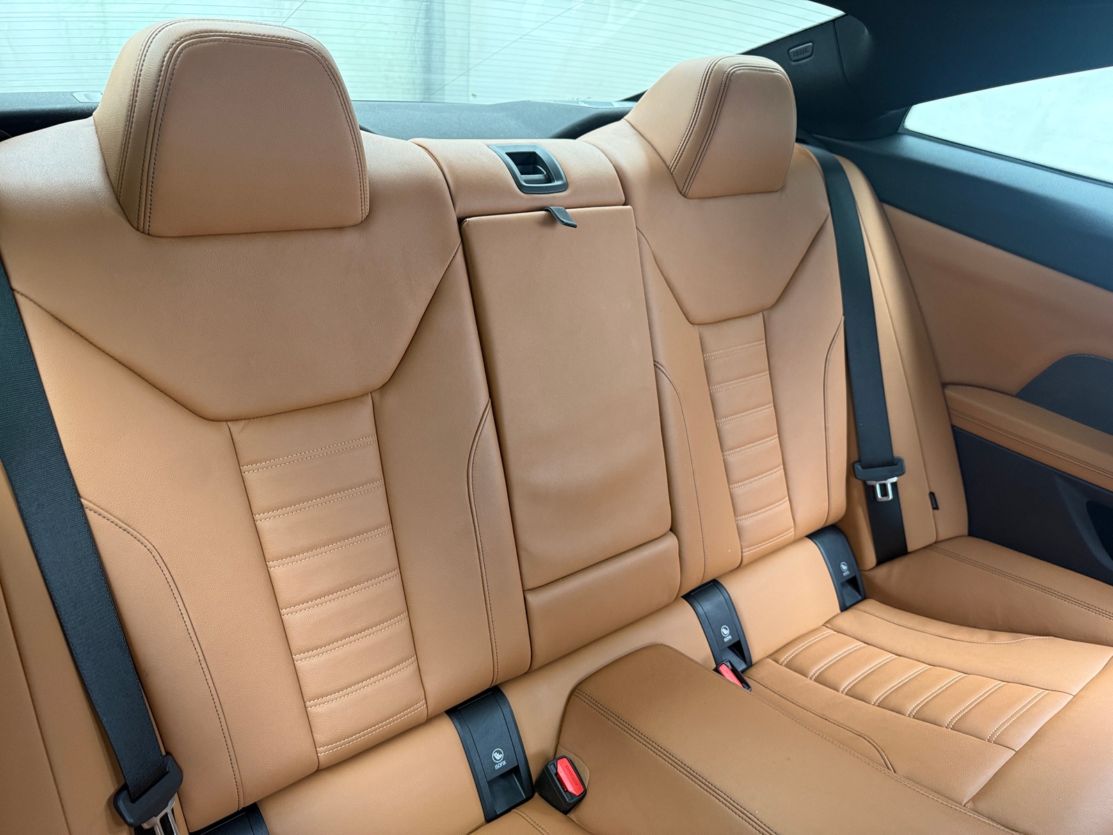 Thumbnail: 2021 BMW 4 Series - 5