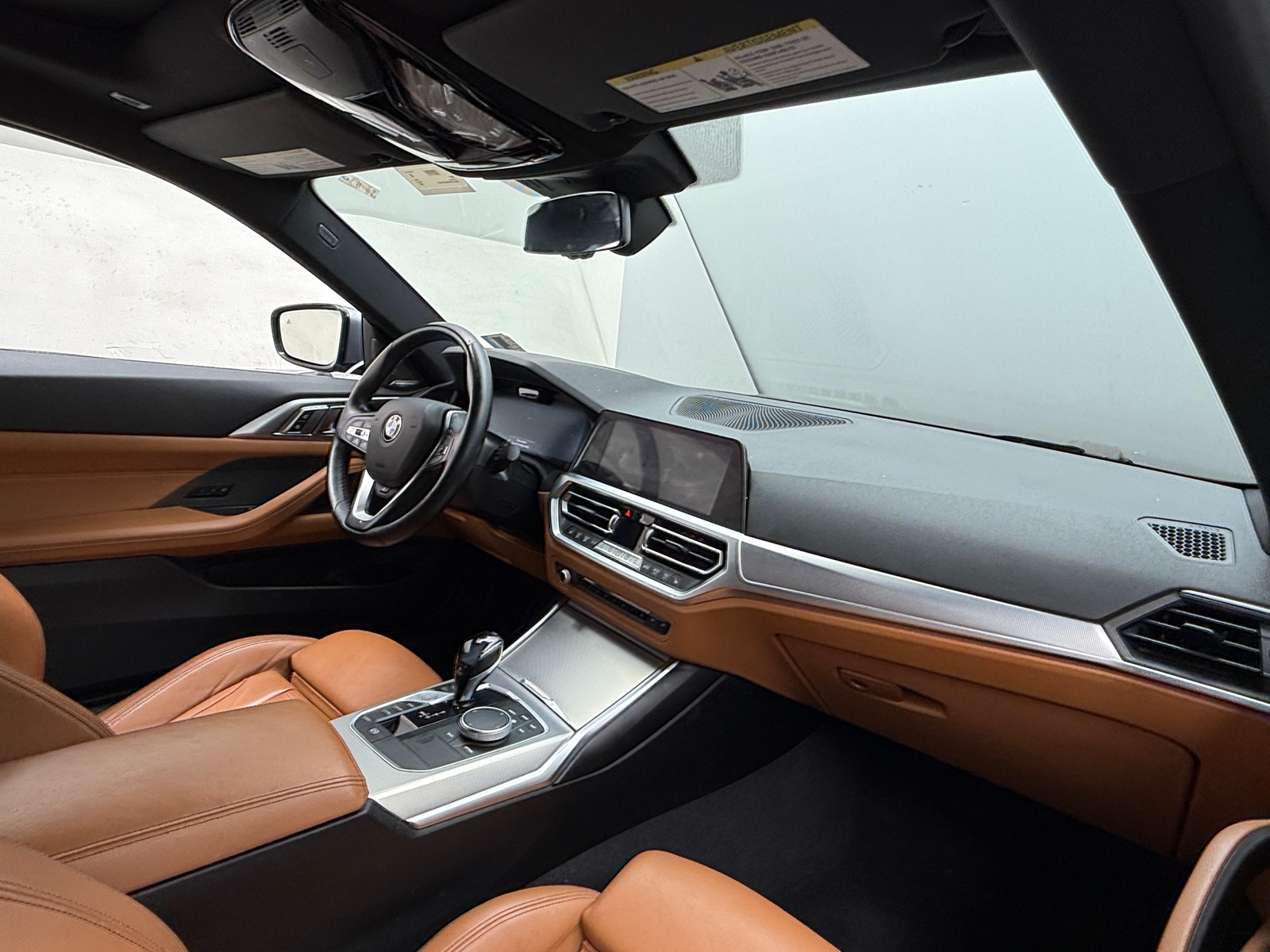 Thumbnail: 2021 BMW 4 Series - 2