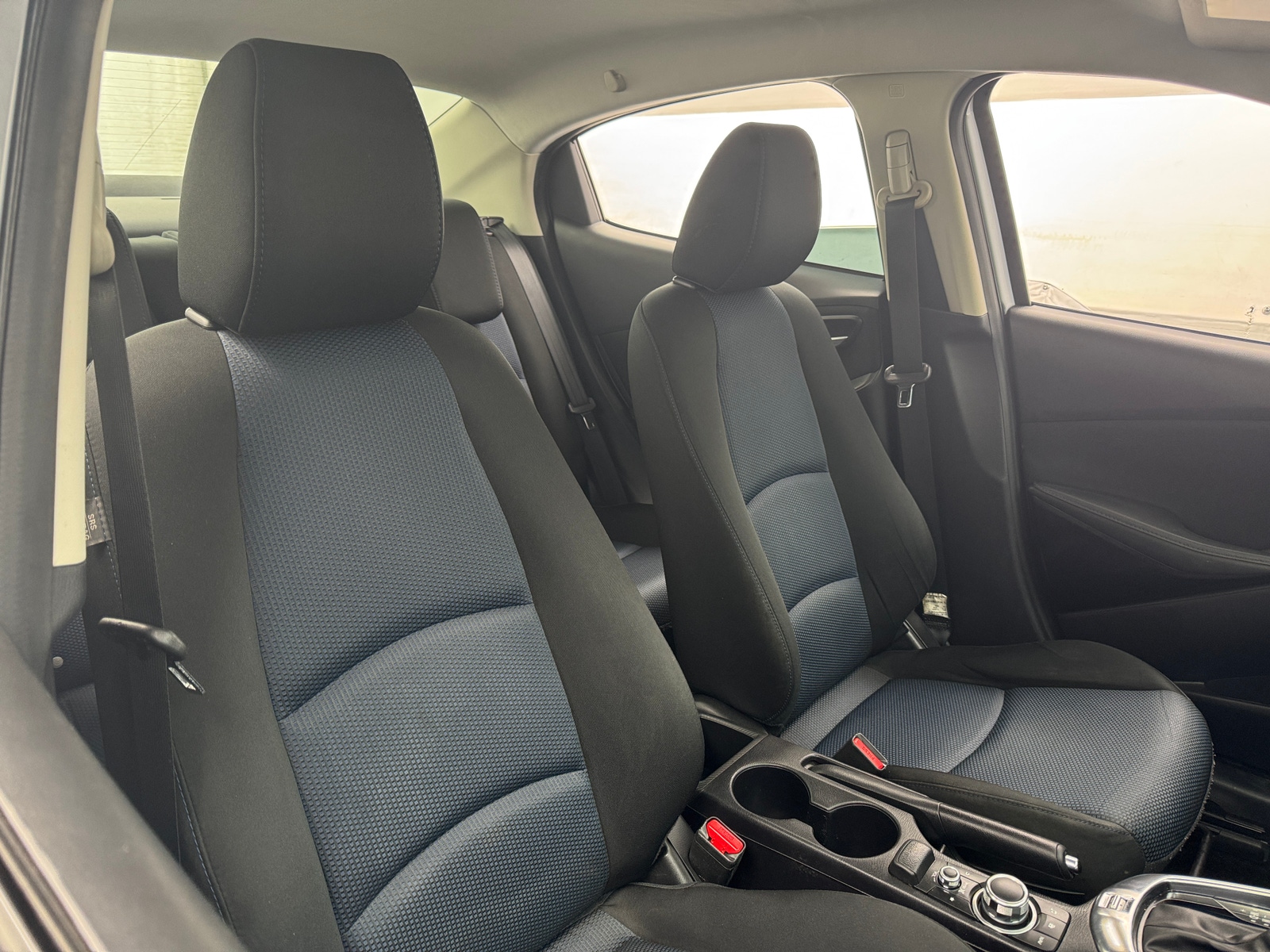 Thumbnail: 2017 Toyota Yaris iA - 2