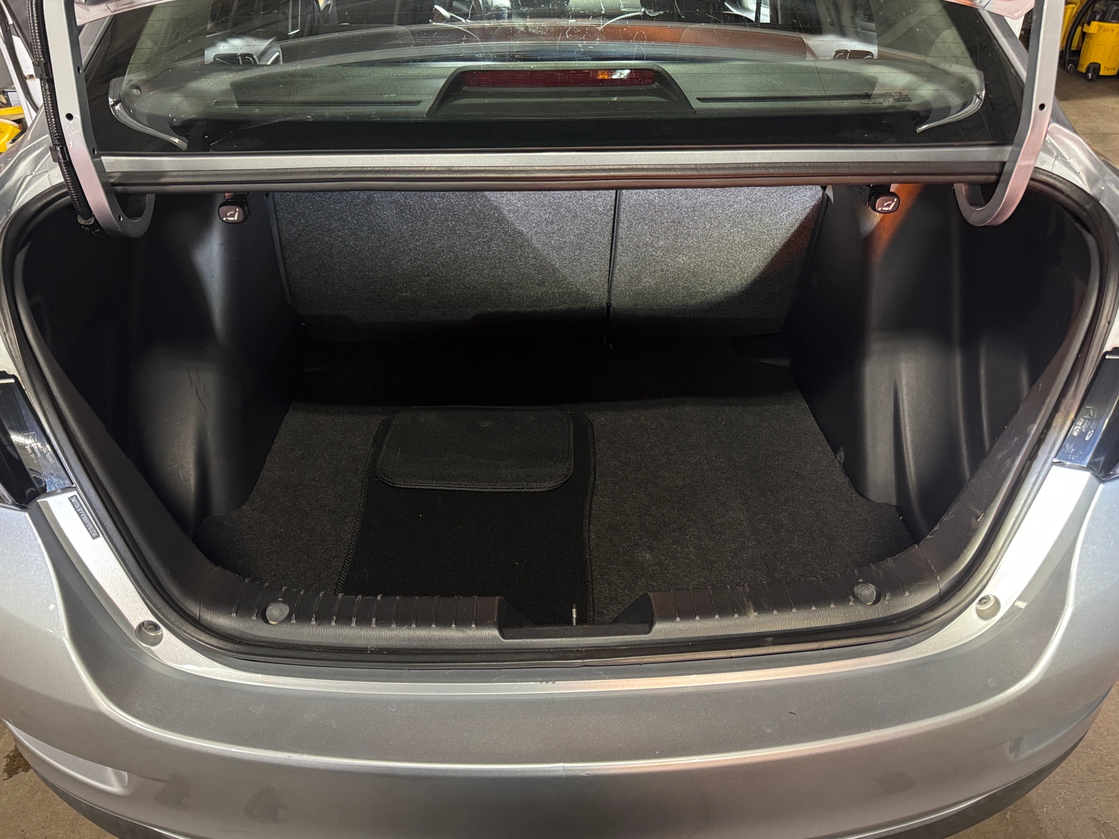 Thumbnail: 2017 Toyota Yaris iA - 7