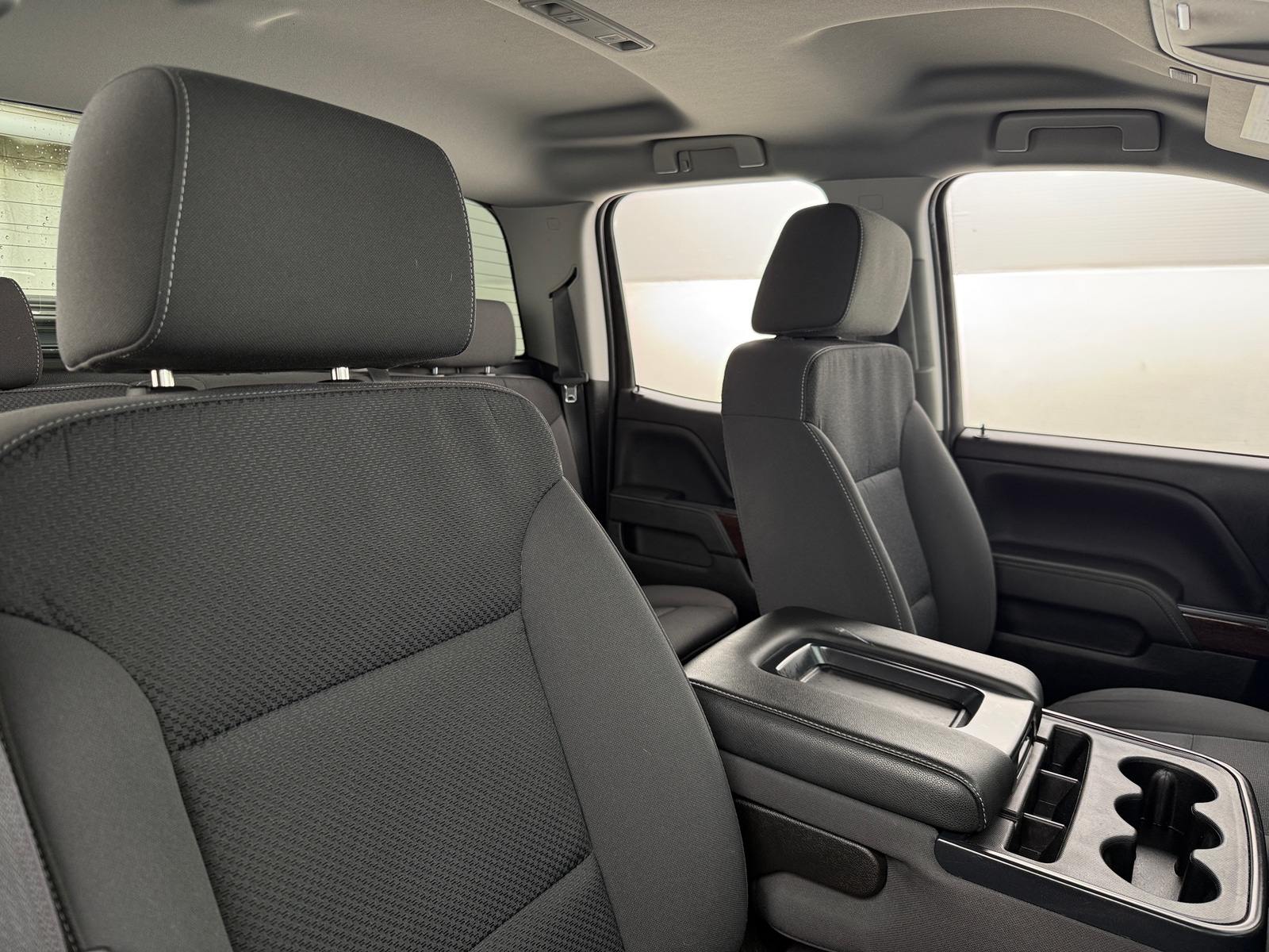 Thumbnail: 2018 GMC Sierra 1500 - 2