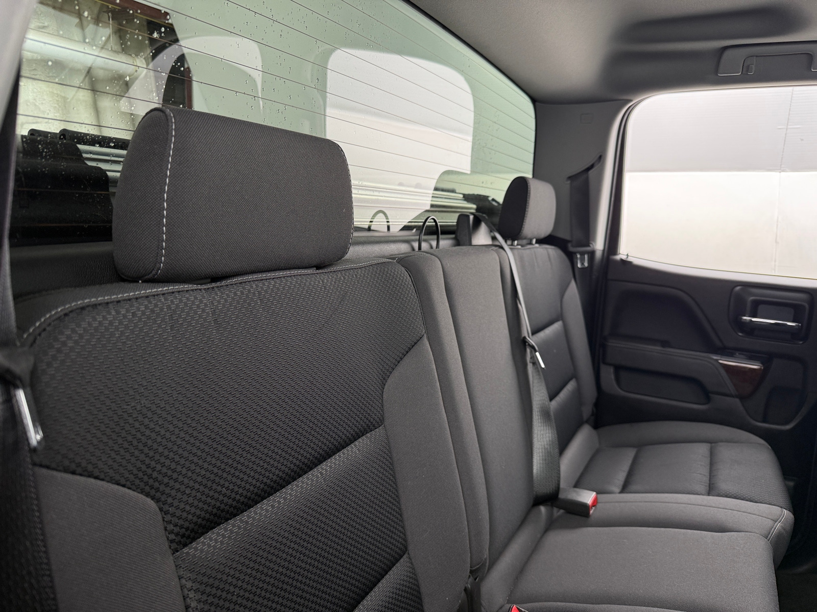 Thumbnail: 2018 GMC Sierra 1500 - 6