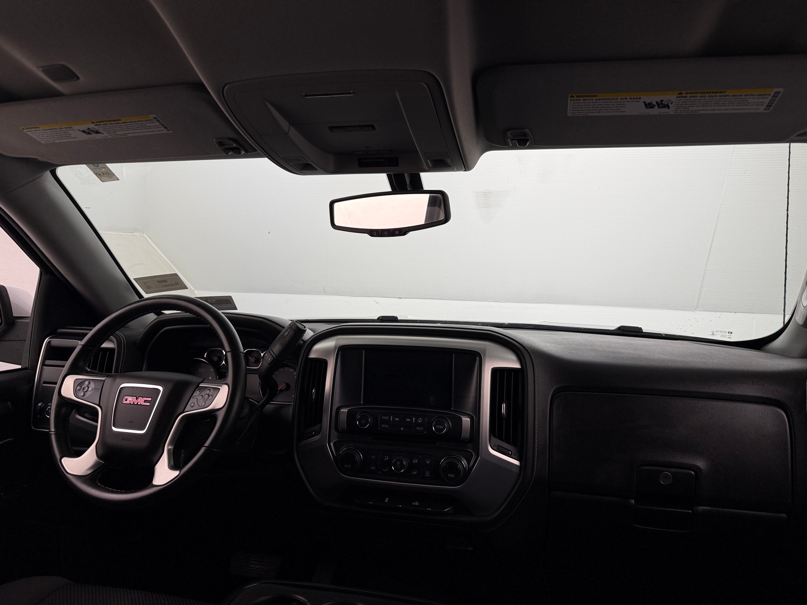 Thumbnail: 2018 GMC Sierra 1500 - 3