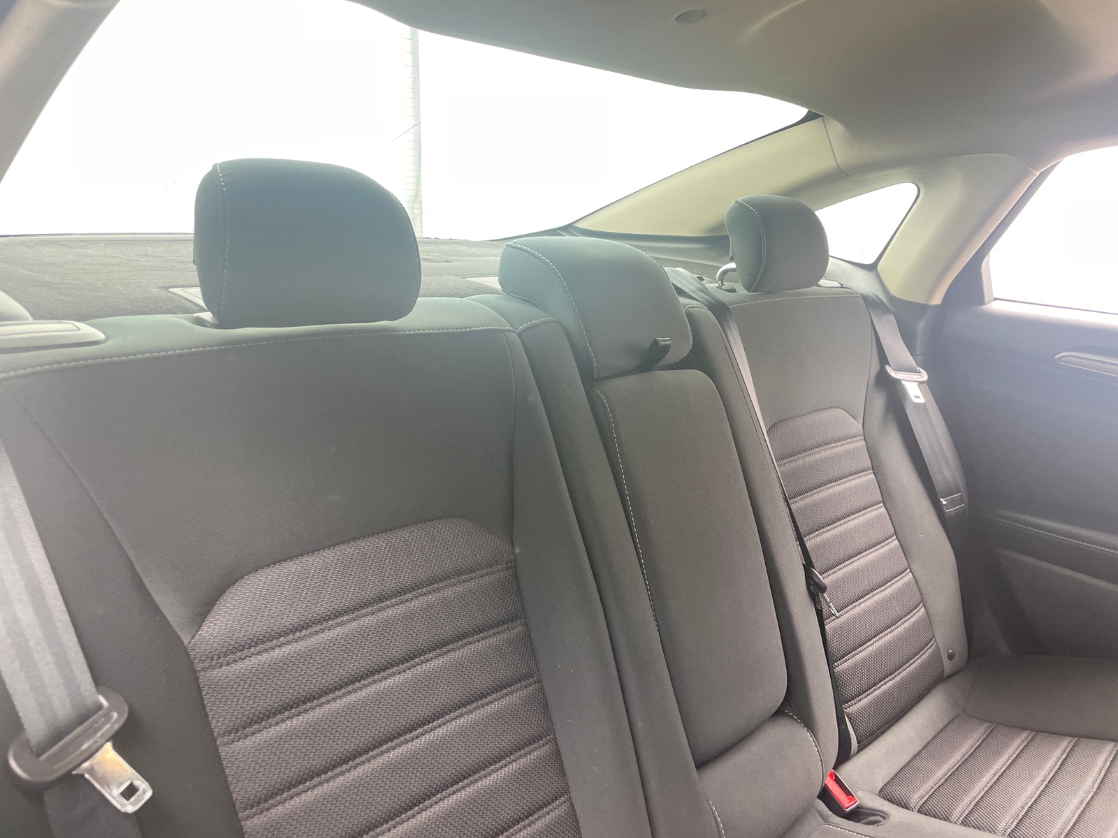 Thumbnail: 2020 Ford Fusion - 6